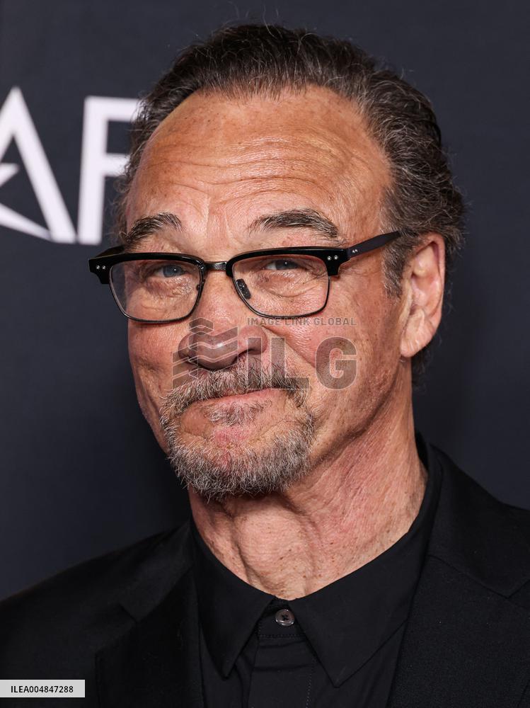 AFI Fest Song Sung Blue Premiere - Hollywood