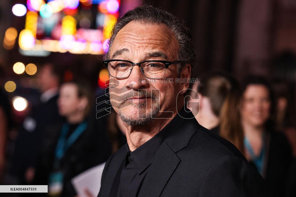 AFI Fest Song Sung Blue Premiere - Hollywood