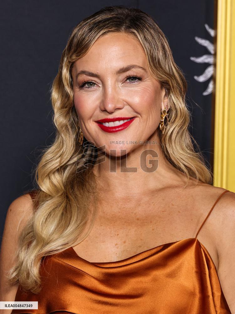 AFI Fest Song Sung Blue Premiere - Hollywood