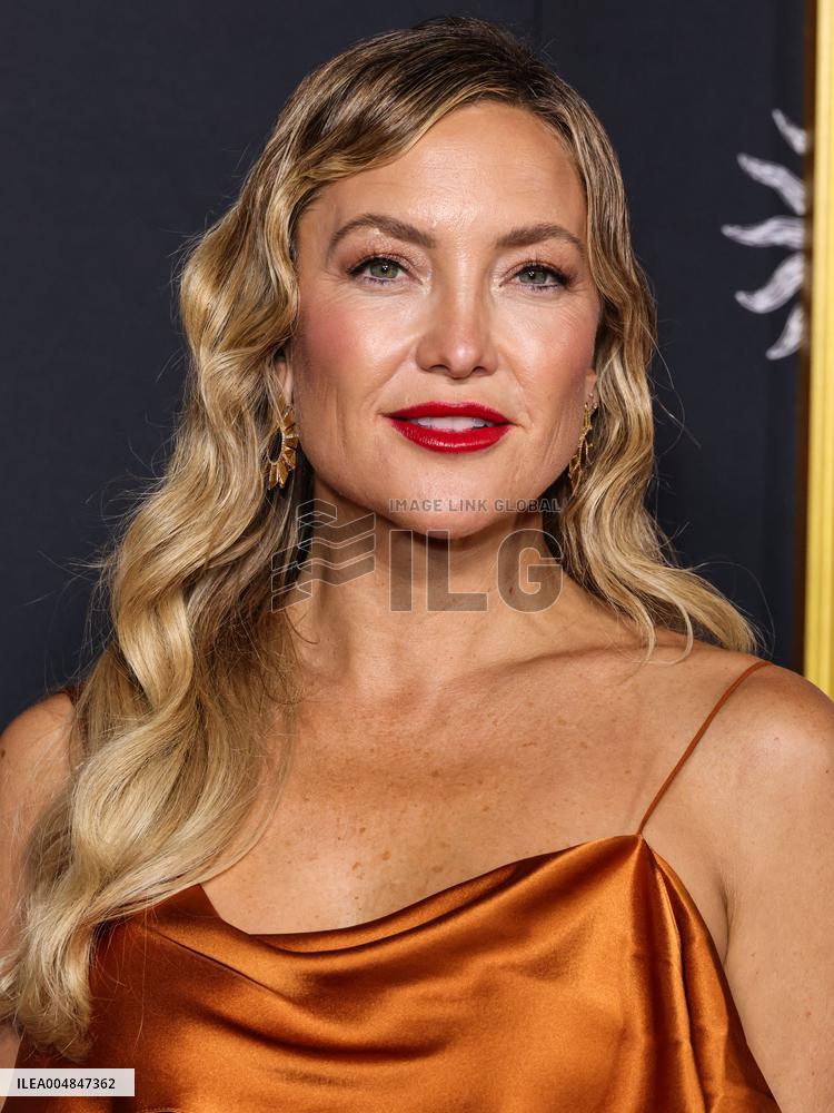 AFI Fest Song Sung Blue Premiere - Hollywood