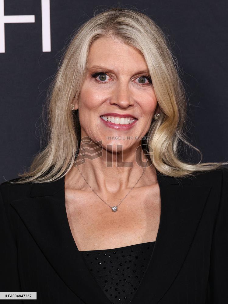 AFI Fest Song Sung Blue Premiere - Hollywood