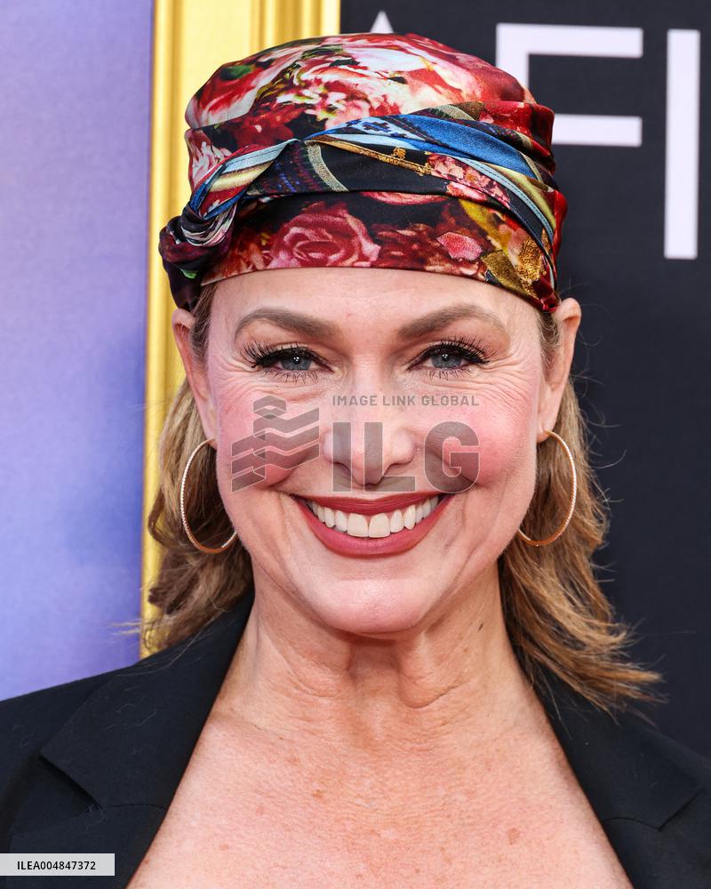 AFI Fest Song Sung Blue Premiere - Hollywood