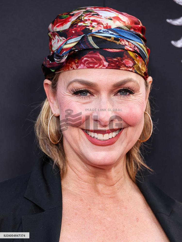 AFI Fest Song Sung Blue Premiere - Hollywood