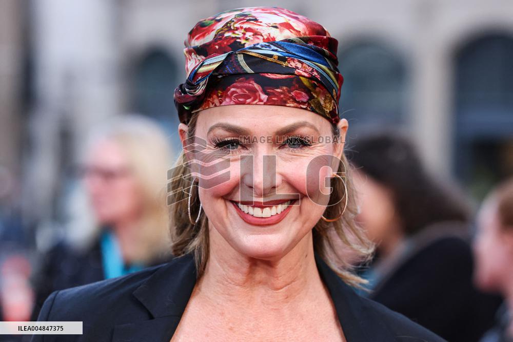 AFI Fest Song Sung Blue Premiere - Hollywood