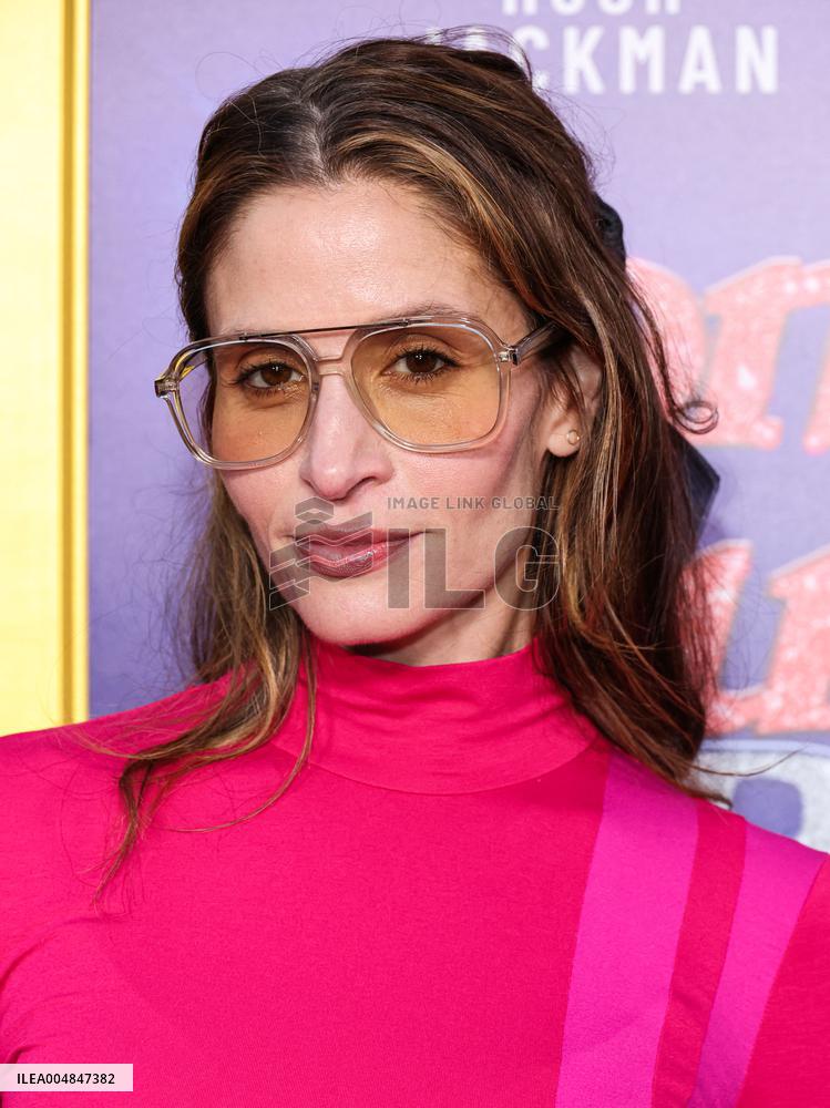 AFI Fest Song Sung Blue Premiere - Hollywood