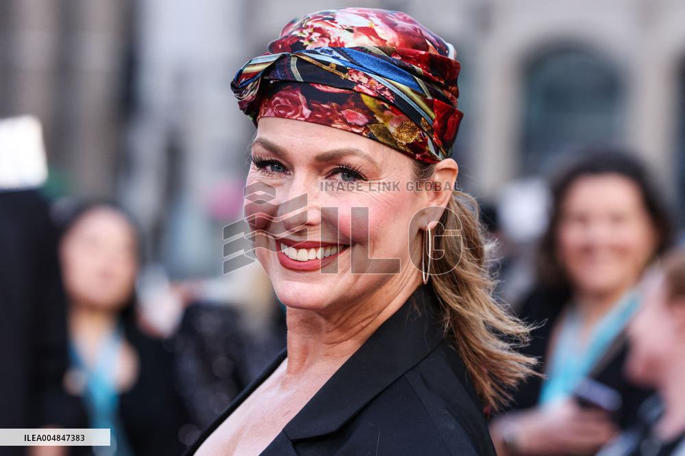 AFI Fest Song Sung Blue Premiere - Hollywood