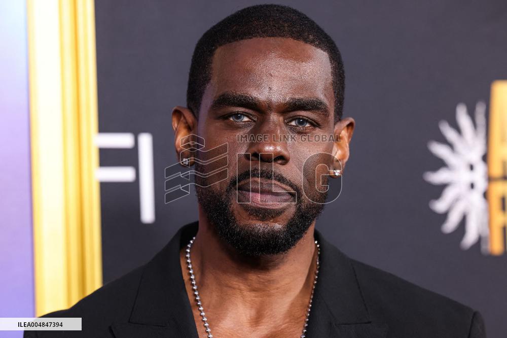 AFI Fest Song Sung Blue Premiere - Hollywood