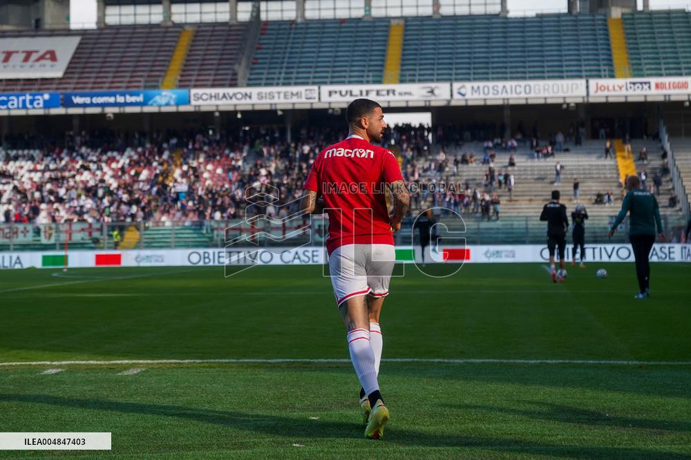 CALCIO - Serie B - Padova Calcio vs SS Juve Stabia