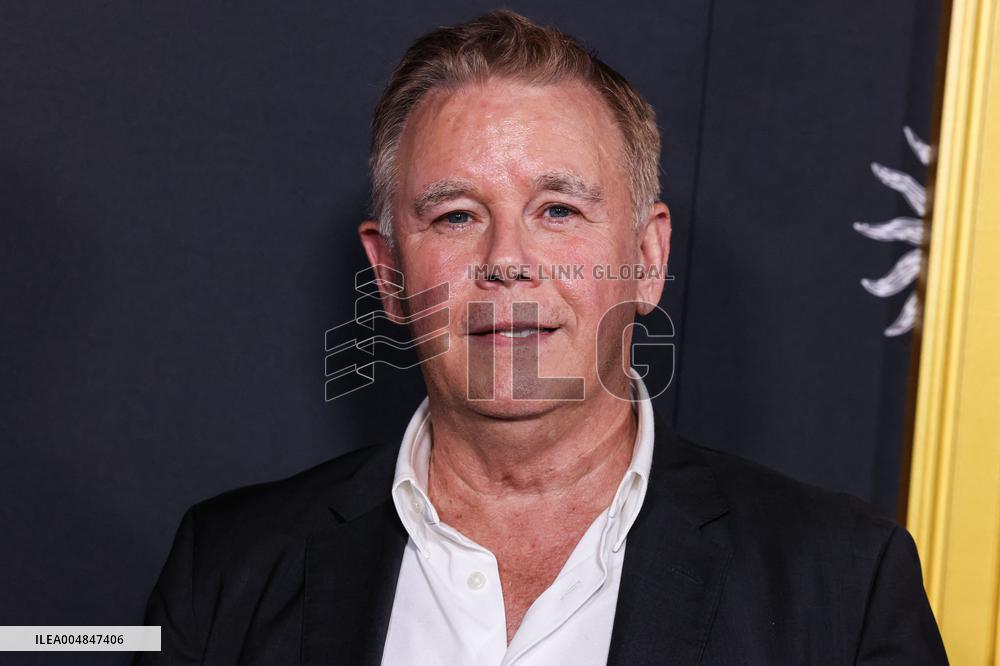 AFI Fest Song Sung Blue Premiere - Hollywood