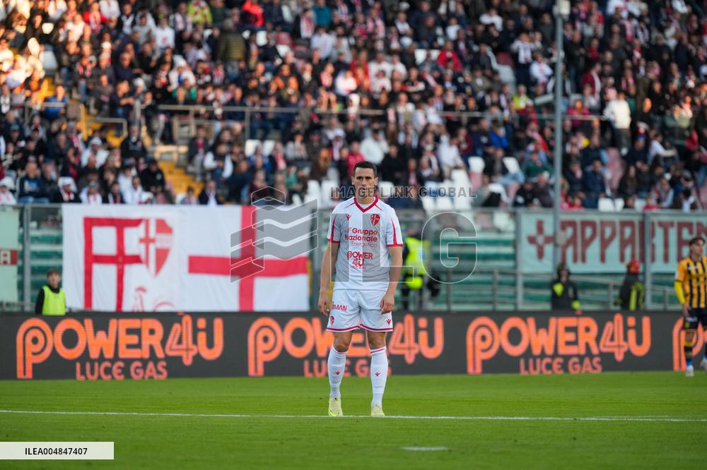 CALCIO - Serie B - Padova Calcio vs SS Juve Stabia