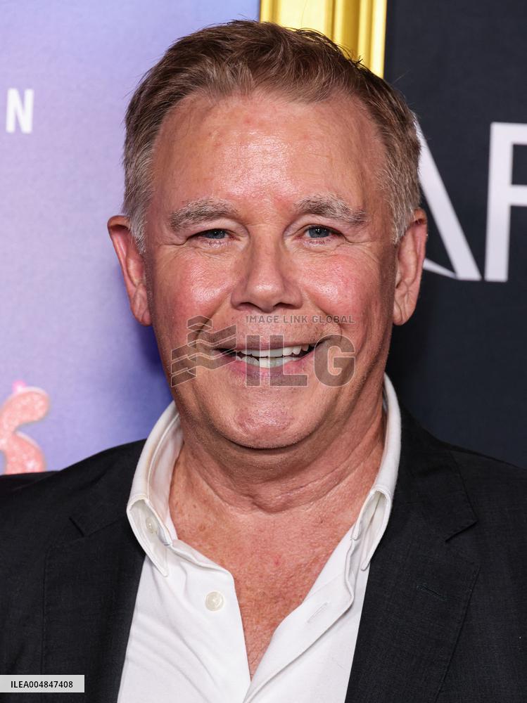 AFI Fest Song Sung Blue Premiere - Hollywood