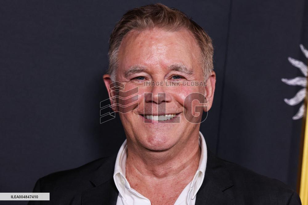 AFI Fest Song Sung Blue Premiere - Hollywood