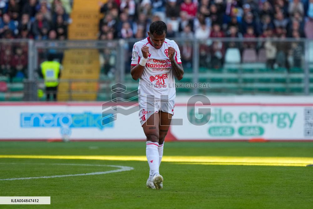 CALCIO - Serie B - Padova Calcio vs SS Juve Stabia