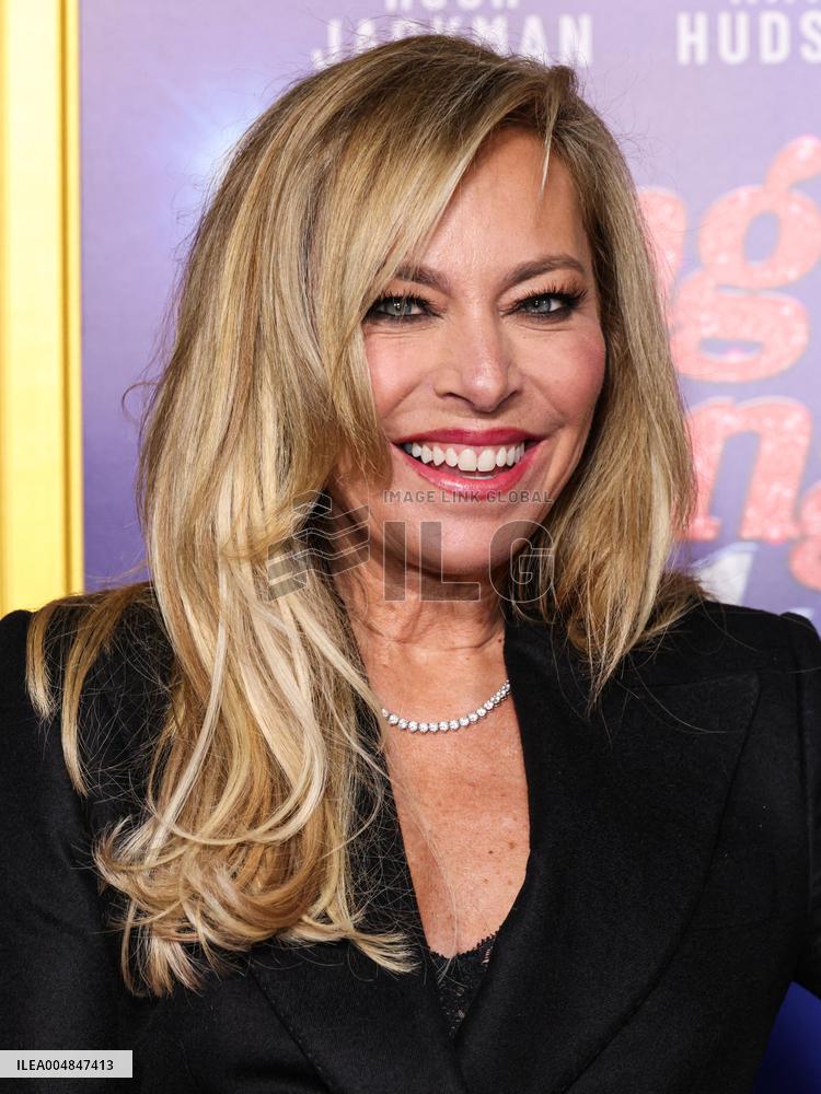 AFI Fest Song Sung Blue Premiere - Hollywood