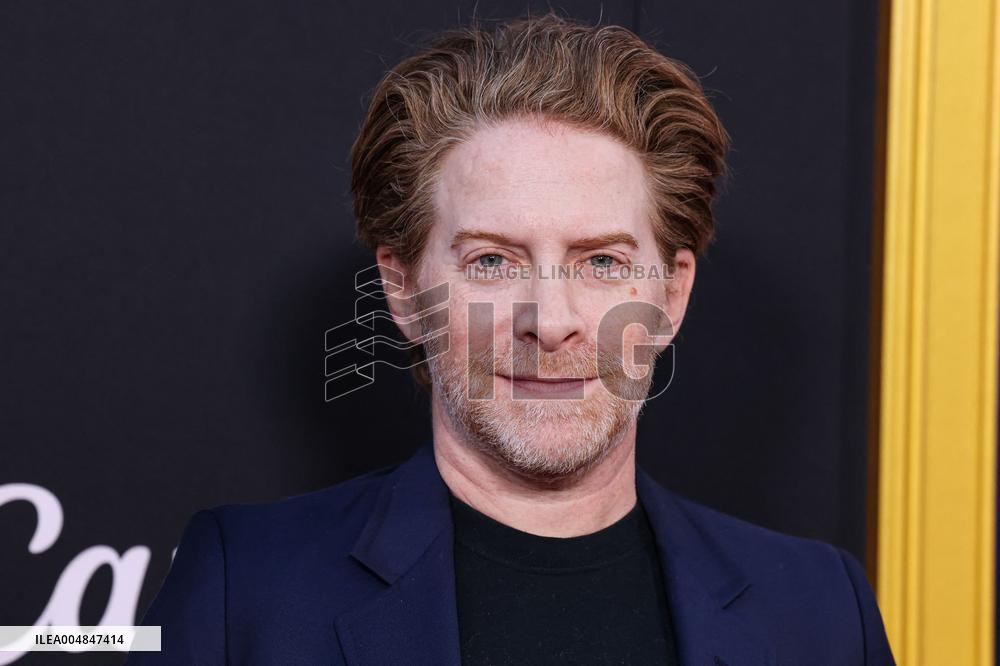 AFI Fest Song Sung Blue Premiere - Hollywood