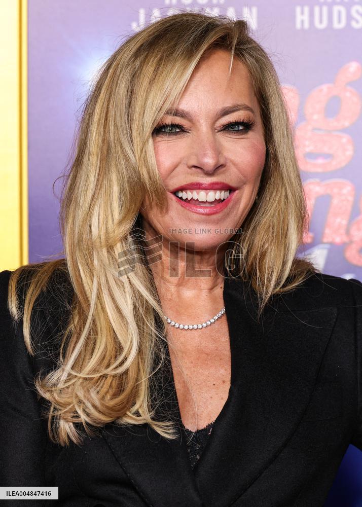 AFI Fest Song Sung Blue Premiere - Hollywood