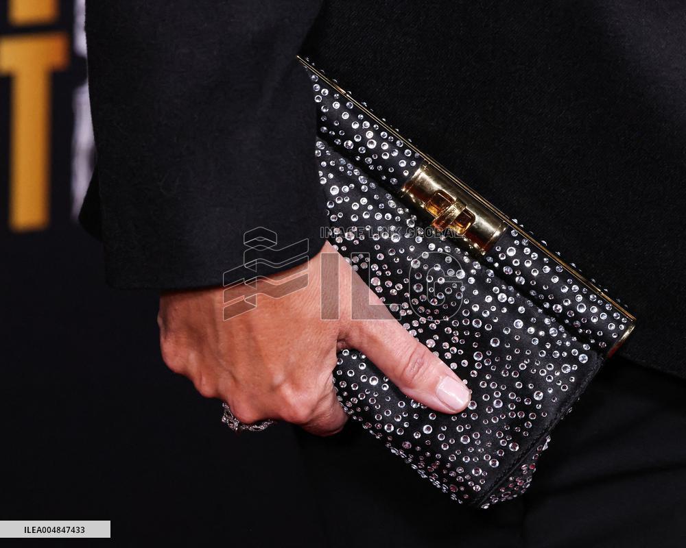 AFI Fest Song Sung Blue Premiere - Hollywood