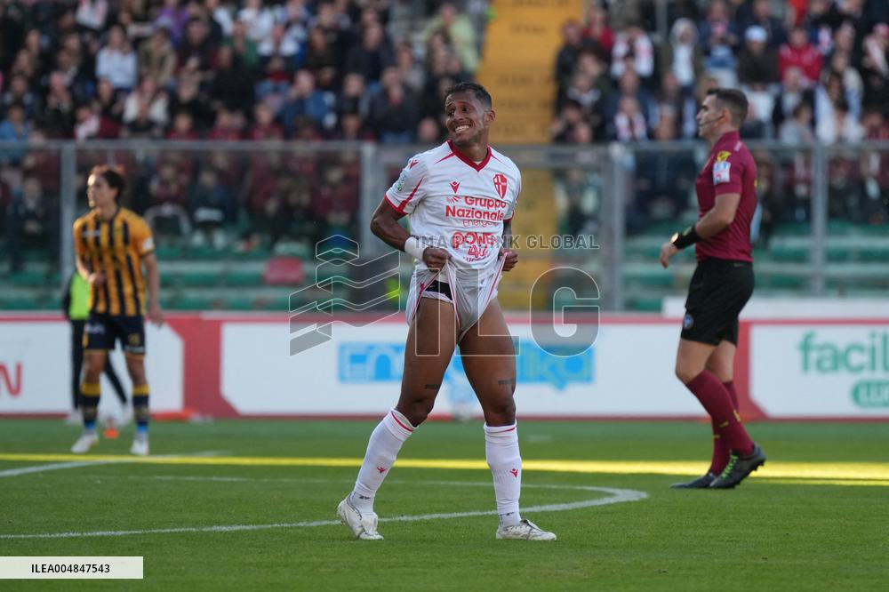CALCIO - Serie B - Padova Calcio vs SS Juve Stabia