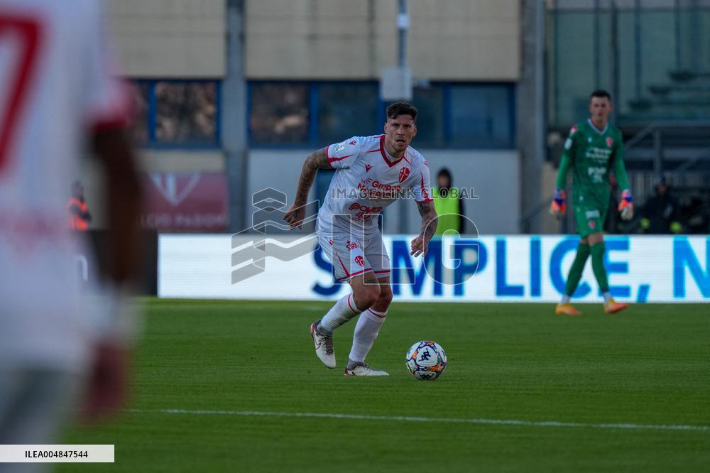CALCIO - Serie B - Padova Calcio vs SS Juve Stabia