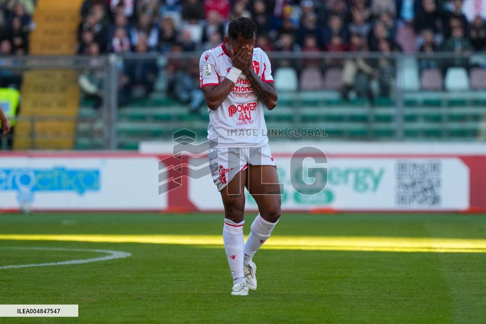CALCIO - Serie B - Padova Calcio vs SS Juve Stabia
