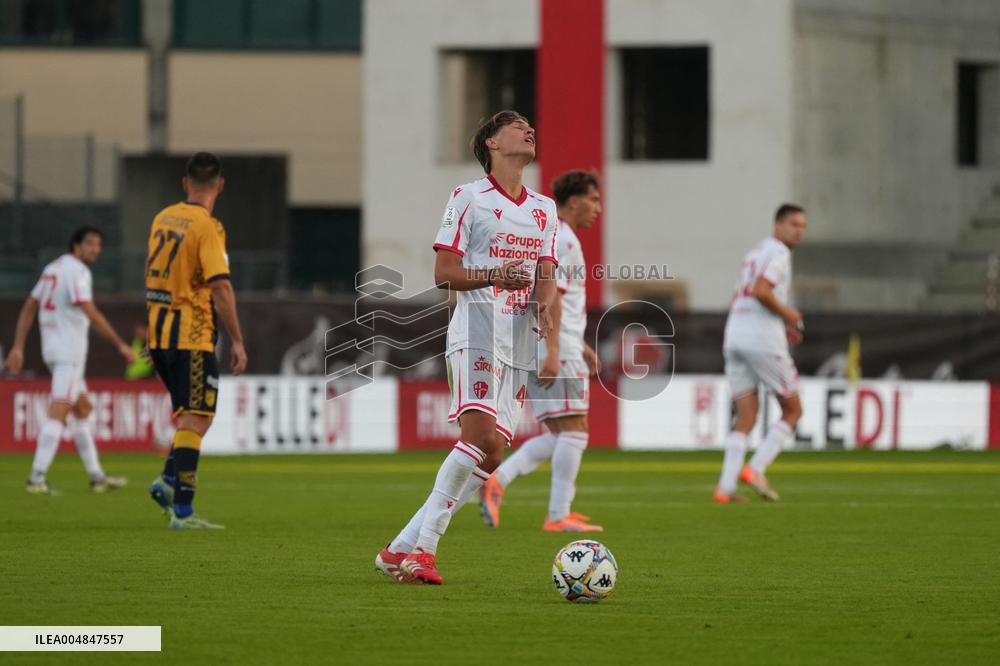 CALCIO - Serie B - Padova Calcio vs SS Juve Stabia