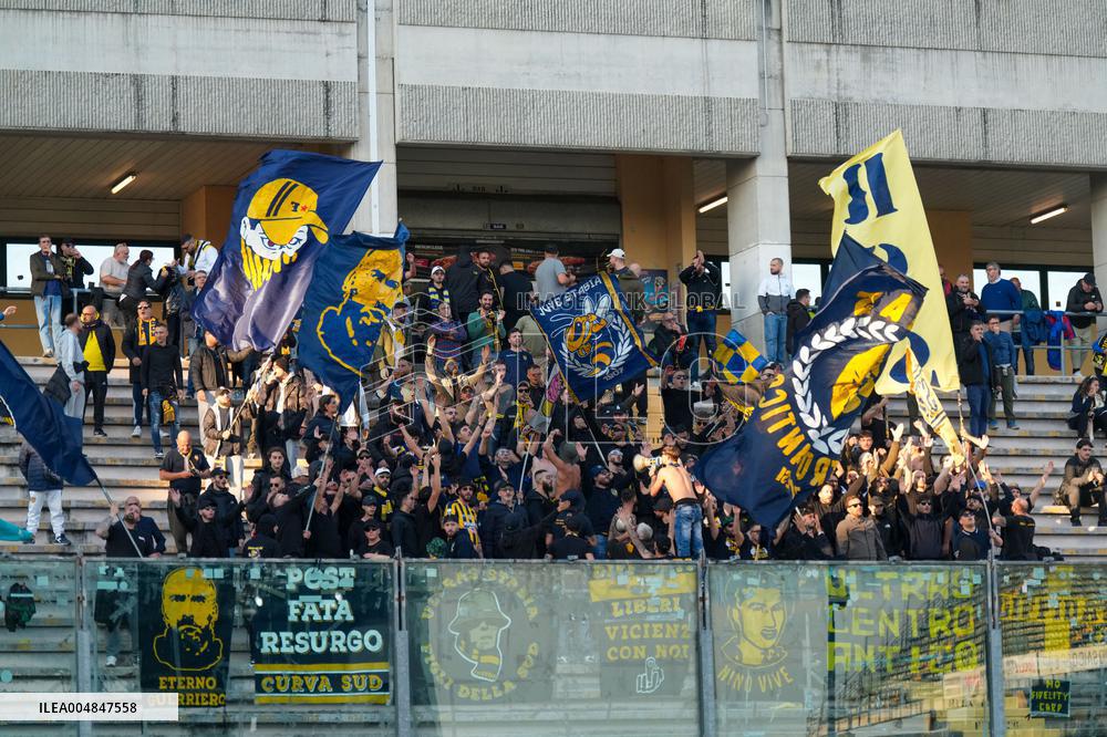 CALCIO - Serie B - Padova Calcio vs SS Juve Stabia