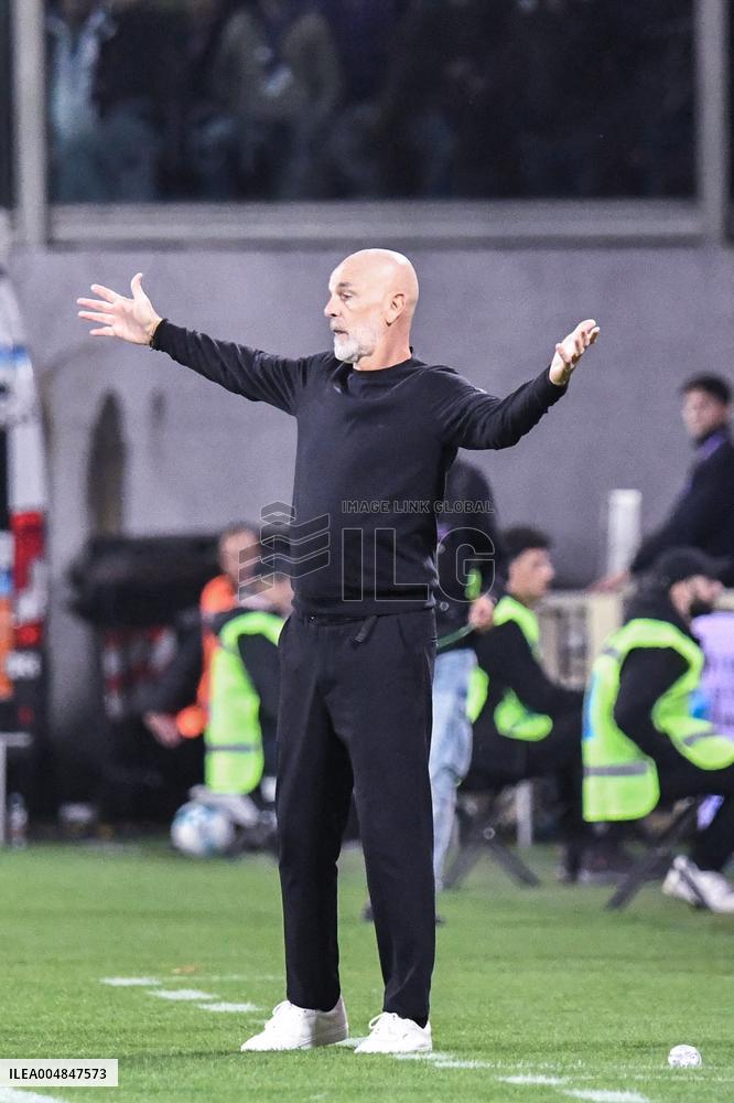 CALCIO - Serie A - ACF Fiorentina vs Bologna FC