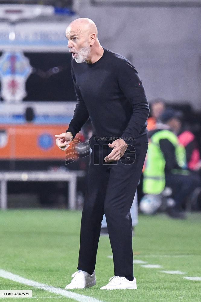 CALCIO - Serie A - ACF Fiorentina vs Bologna FC