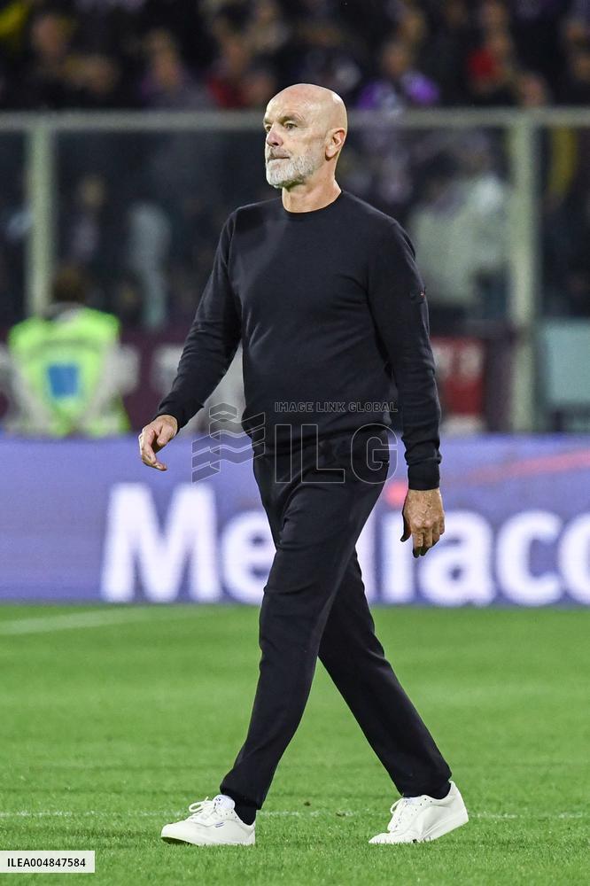 CALCIO - Serie A - ACF Fiorentina vs Bologna FC