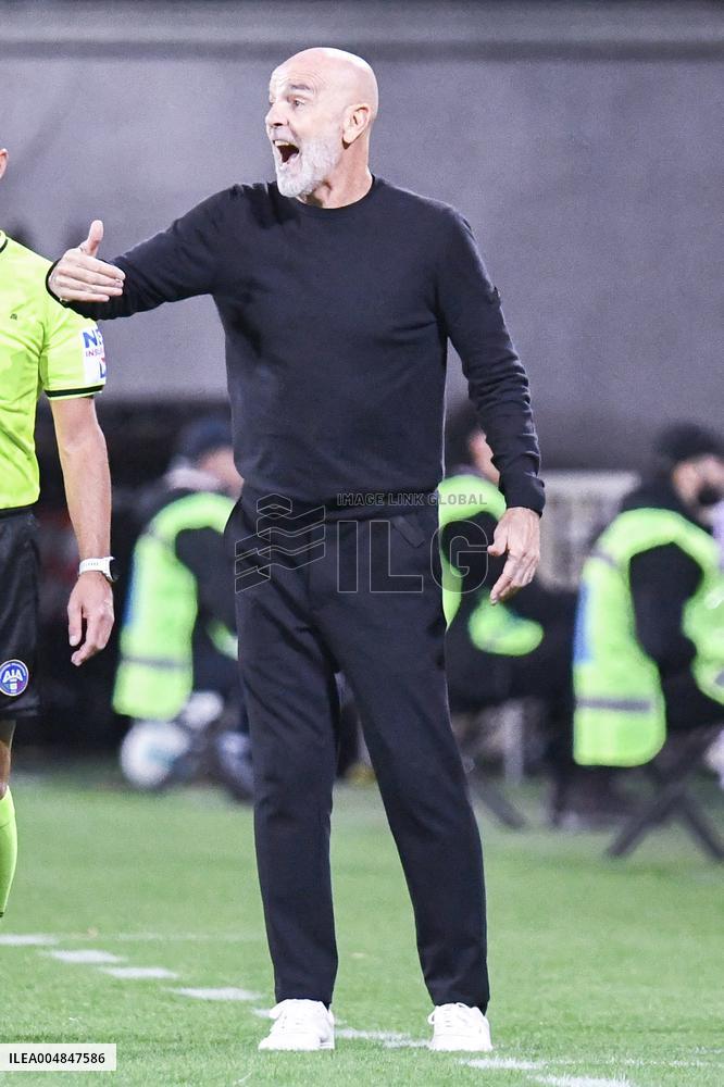 CALCIO - Serie A - ACF Fiorentina vs Bologna FC