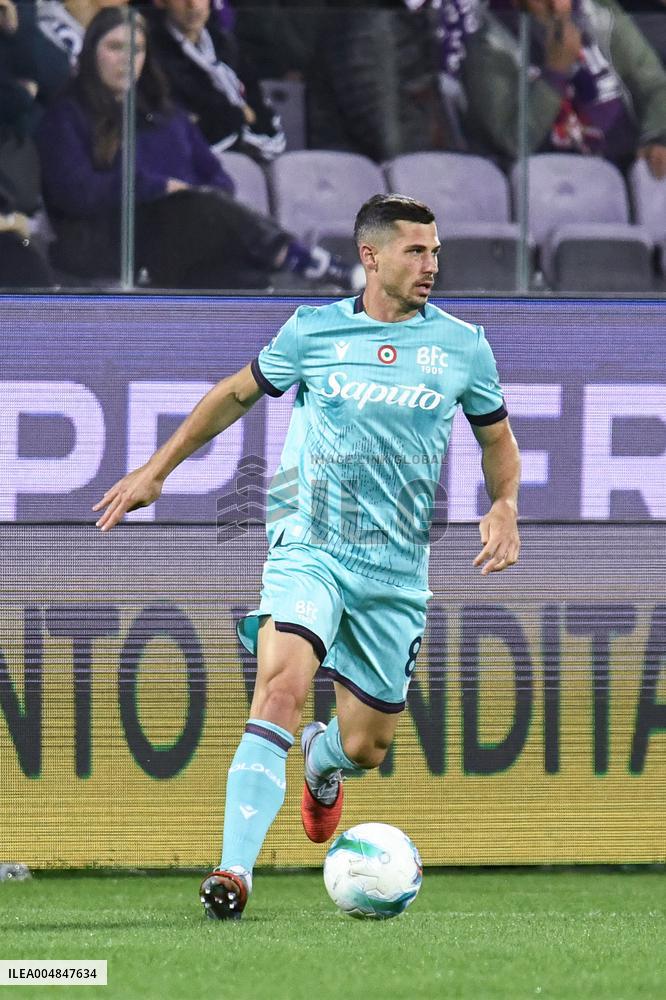 CALCIO - Serie A - ACF Fiorentina vs Bologna FC