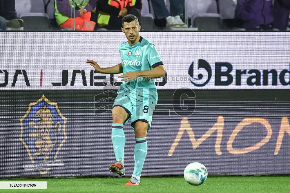 CALCIO - Serie A - ACF Fiorentina vs Bologna FC