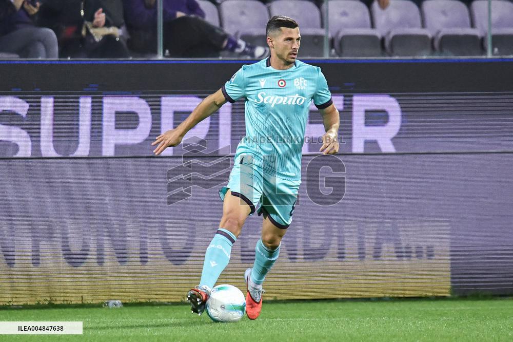 CALCIO - Serie A - ACF Fiorentina vs Bologna FC