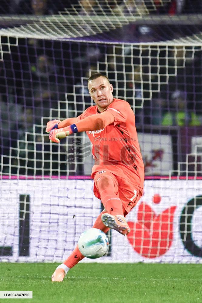 CALCIO - Serie A - ACF Fiorentina vs Bologna FC