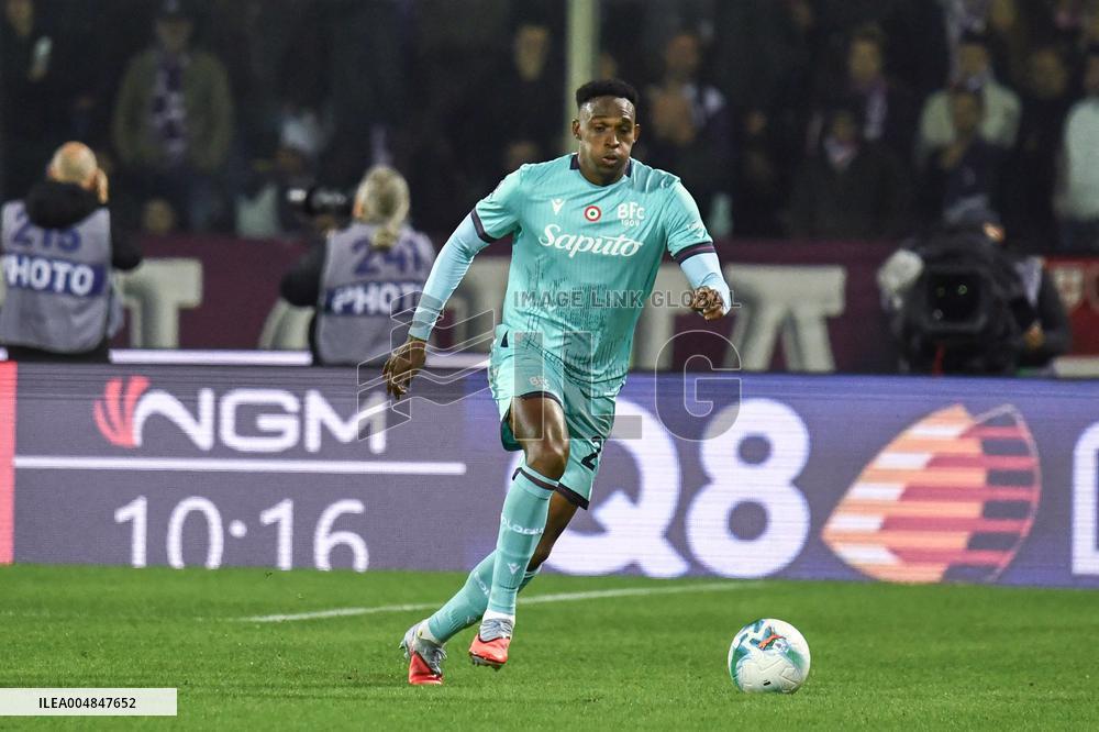 CALCIO - Serie A - ACF Fiorentina vs Bologna FC