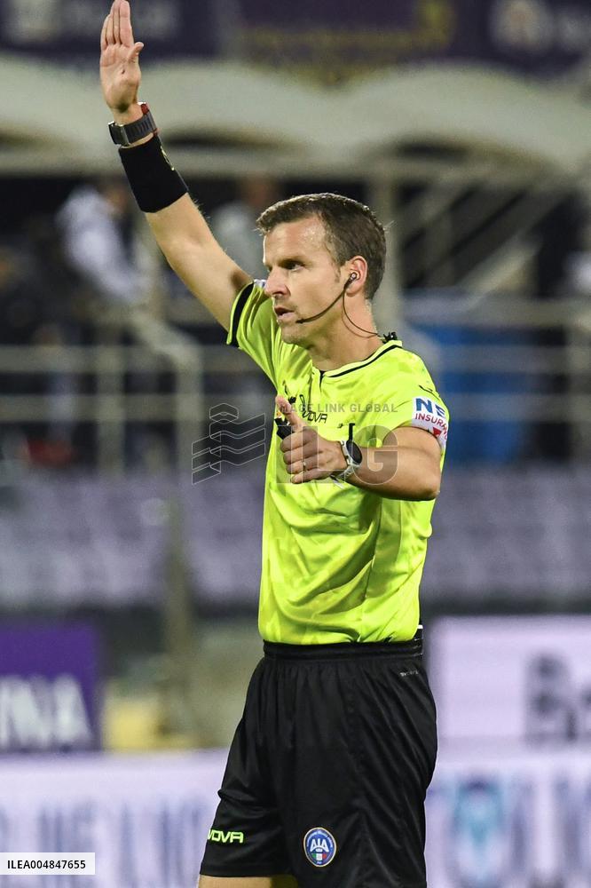 CALCIO - Serie A - ACF Fiorentina vs Bologna FC