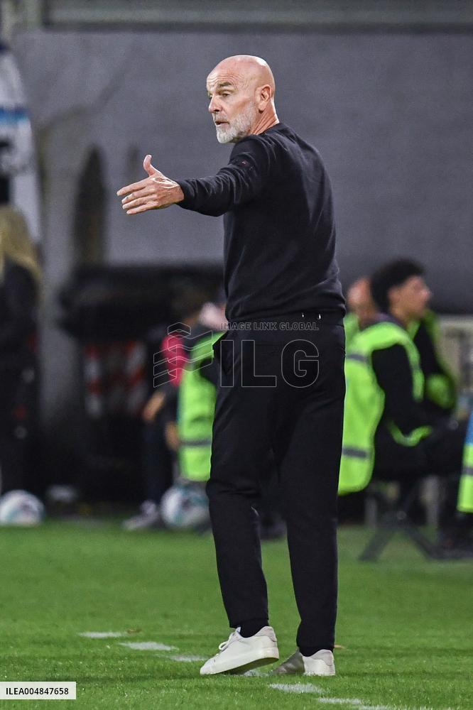 CALCIO - Serie A - ACF Fiorentina vs Bologna FC