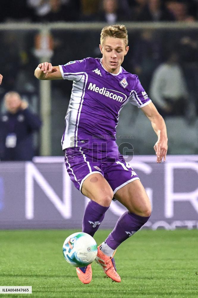 CALCIO - Serie A - ACF Fiorentina vs Bologna FC