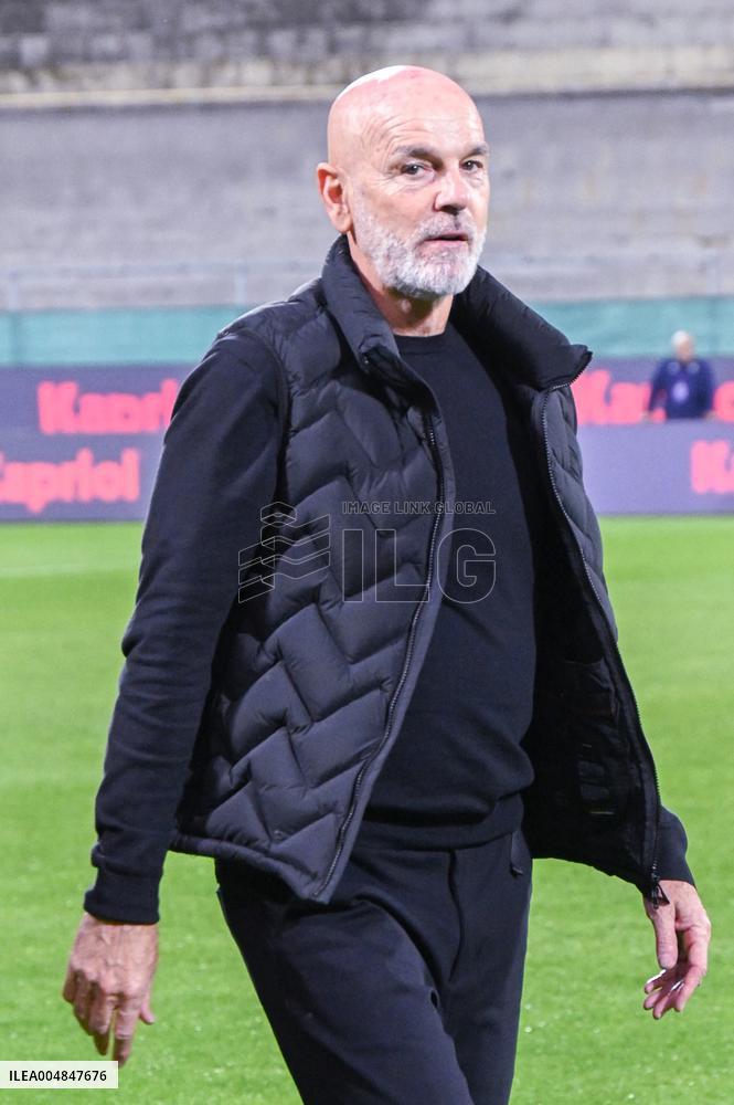 CALCIO - Serie A - ACF Fiorentina vs Bologna FC