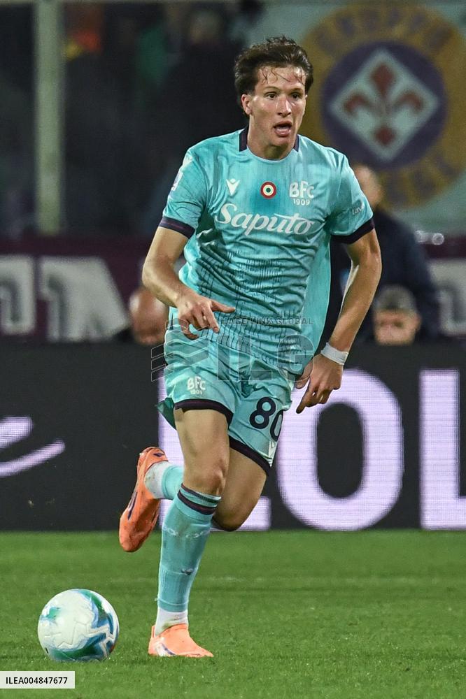 CALCIO - Serie A - ACF Fiorentina vs Bologna FC