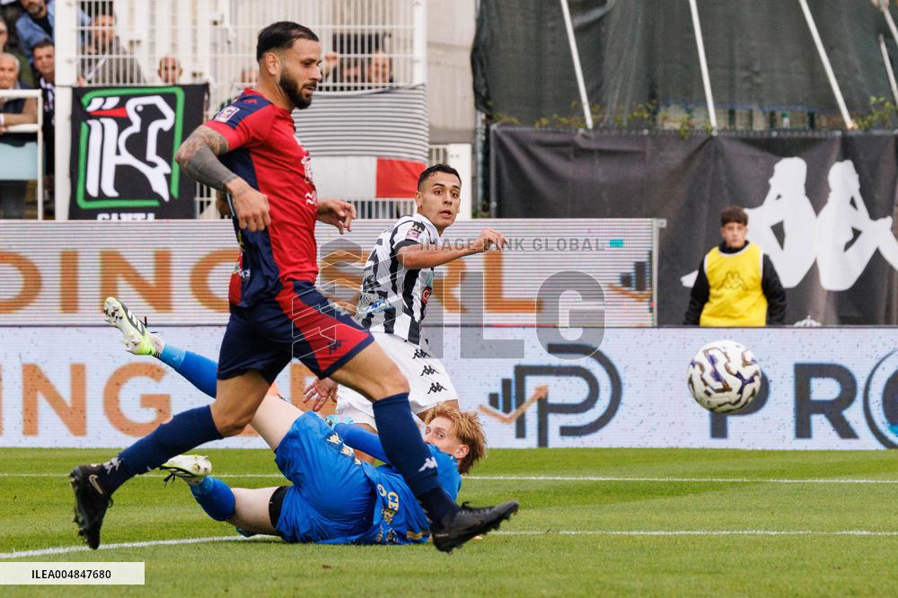 CALCIO - Serie C Italia - Ascoli vs Sambenedettese