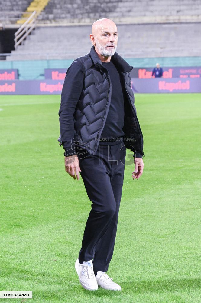 CALCIO - Serie A - ACF Fiorentina vs Bologna FC