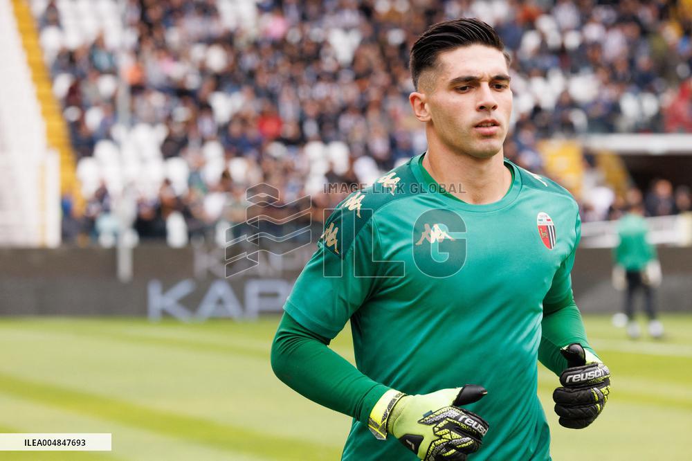 CALCIO - Serie C Italia - Ascoli vs Sambenedettese