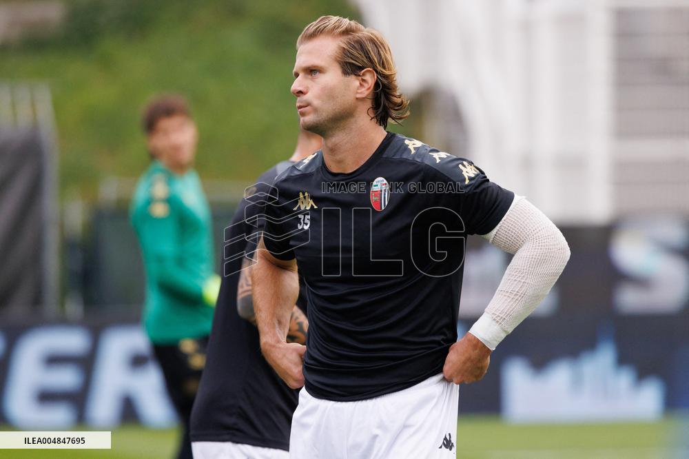 CALCIO - Serie C Italia - Ascoli vs Sambenedettese