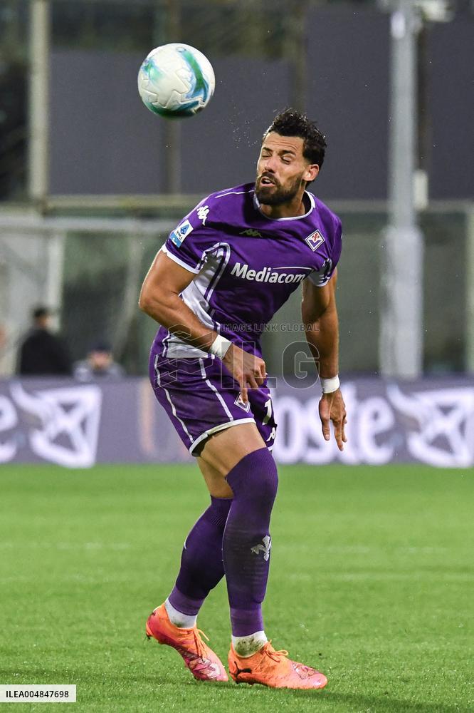 CALCIO - Serie A - ACF Fiorentina vs Bologna FC