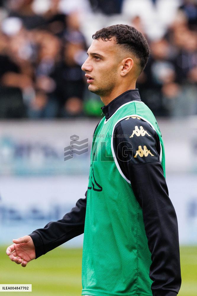 CALCIO - Serie C Italia - Ascoli vs Sambenedettese