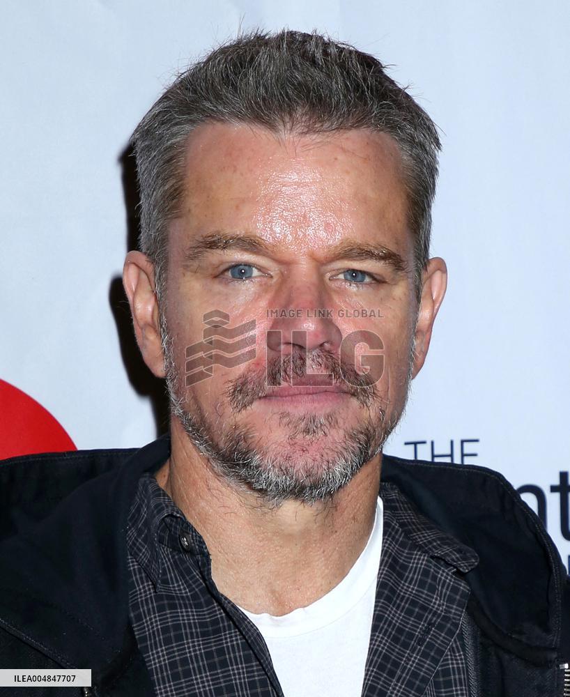 Staged Reading of 'Hold On To Me Darling'