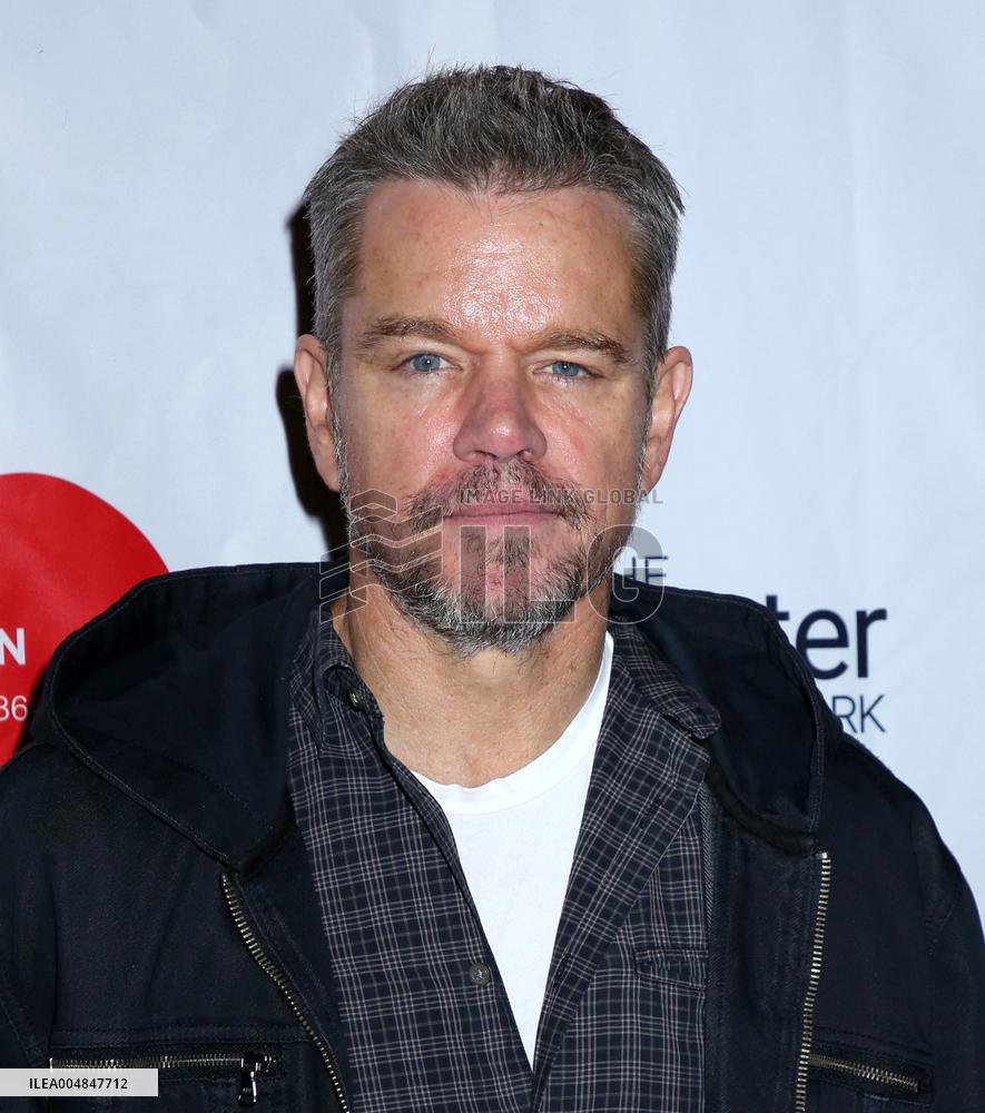 Staged Reading of 'Hold On To Me Darling'