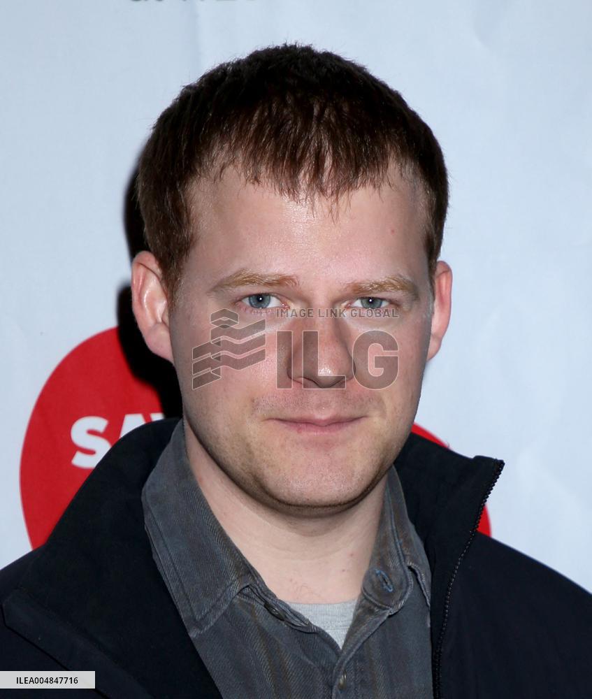 Staged Reading of 'Hold On To Me Darling'