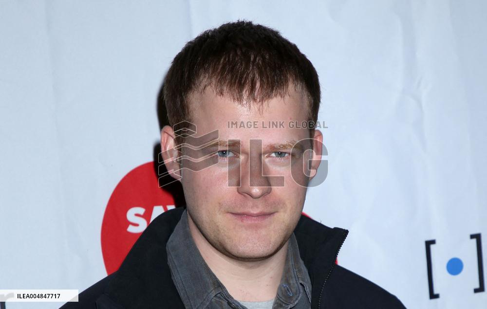 Staged Reading of 'Hold On To Me Darling'